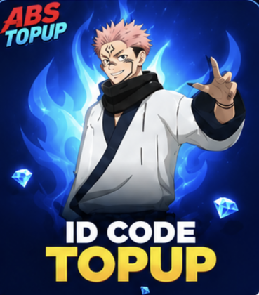 ID CODE TOPUP