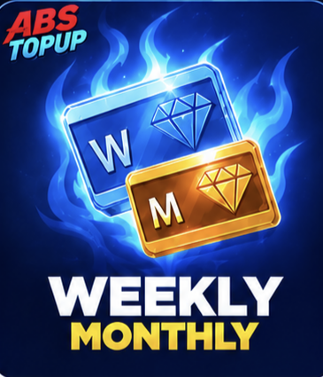 WEEKLY / MONTHLY