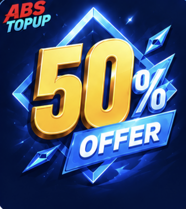 50% OFF