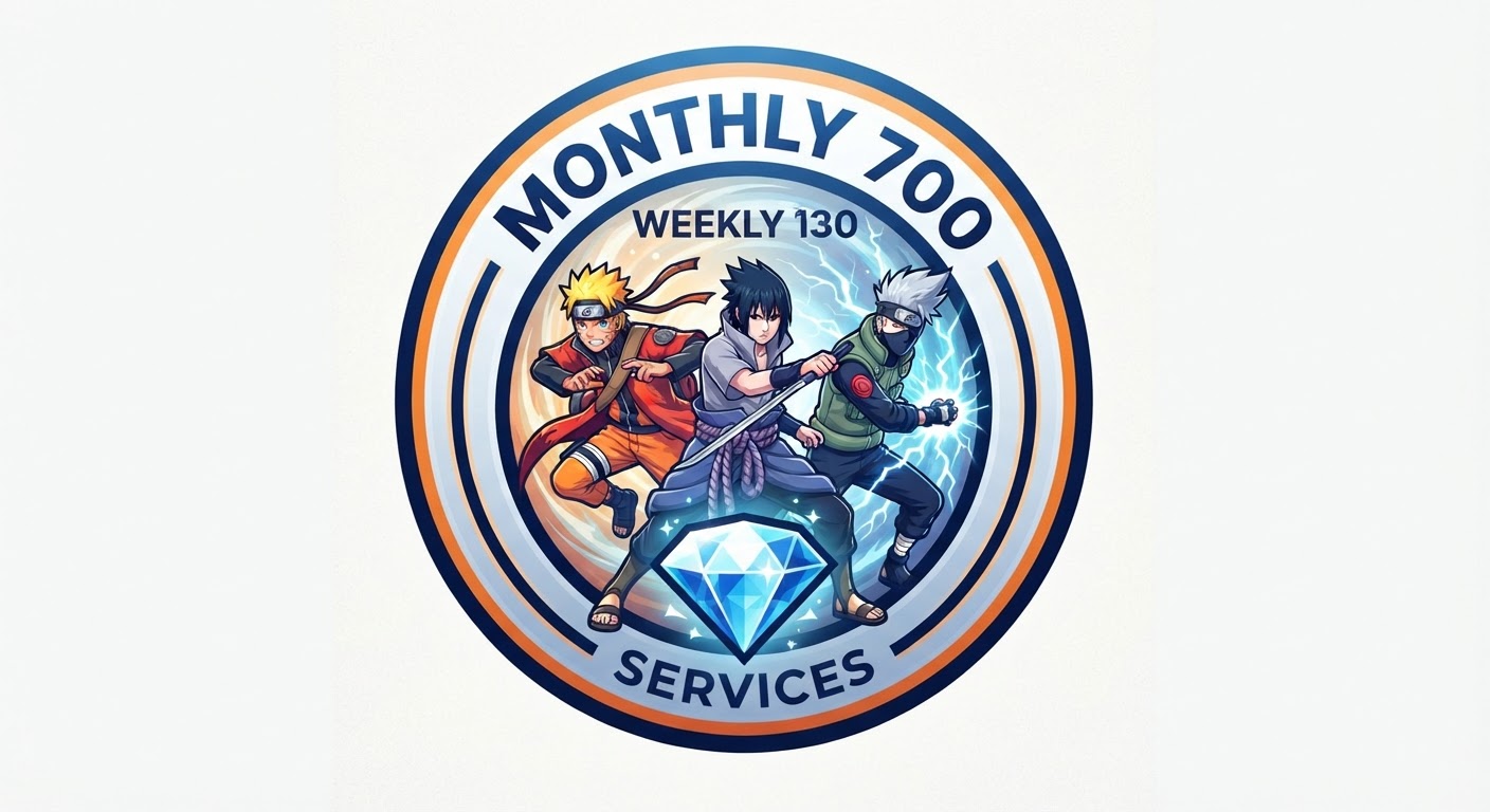 WEEKLY MONTHLY OFFER